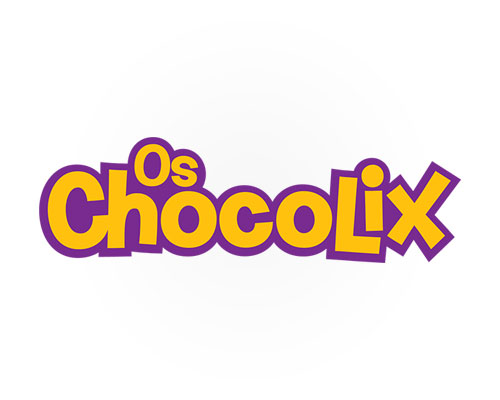 Os Chocolix